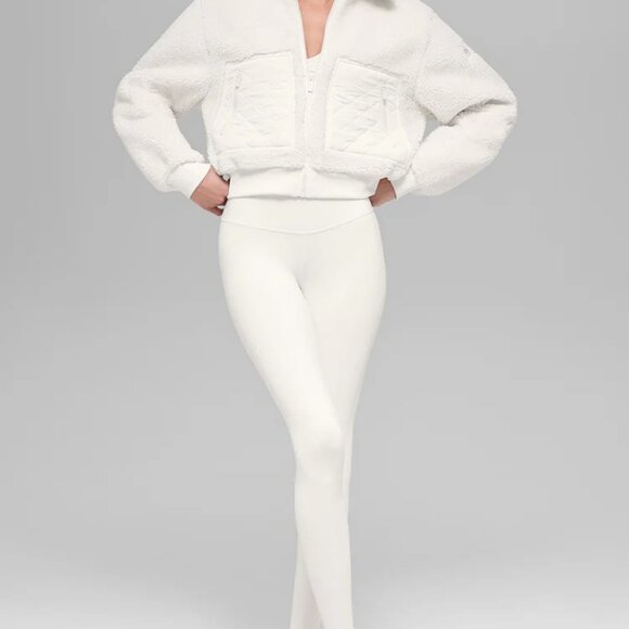 Alo-Sherpa Edge Bomber - Picture 6 of 6